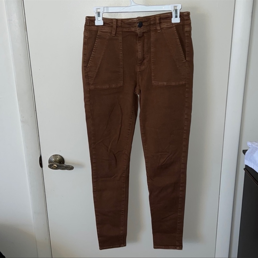 American Eagle Jeggings